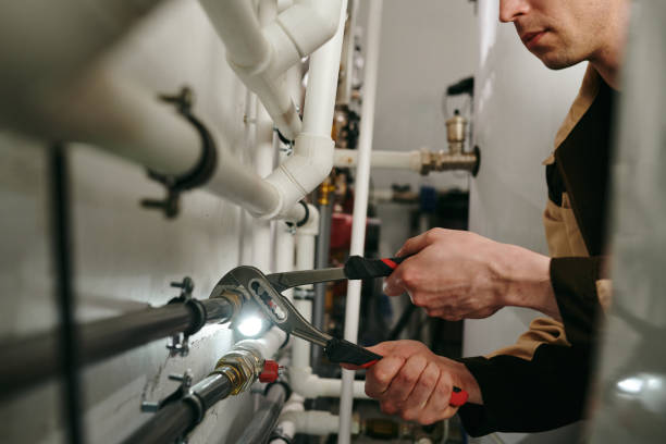  North Manchester, IN Plumbing Pros