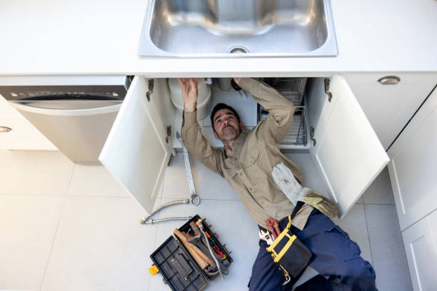 Best Shower Repair Services  in North Manchester, IN