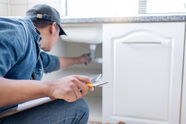 Best Plumbing Services Near Me  in North Manchester, IN