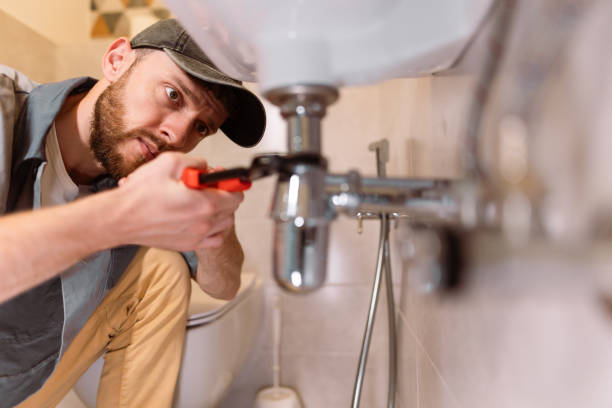 Best Water Leak Repair  in North Manchester, IN