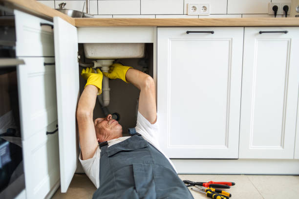 Best Local Plumber Services  in North Manchester, IN
