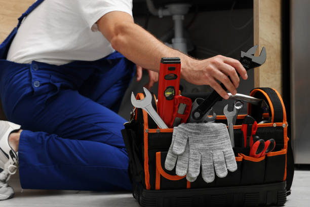 Best Drain Cleaning Services  in North Manchester, IN
