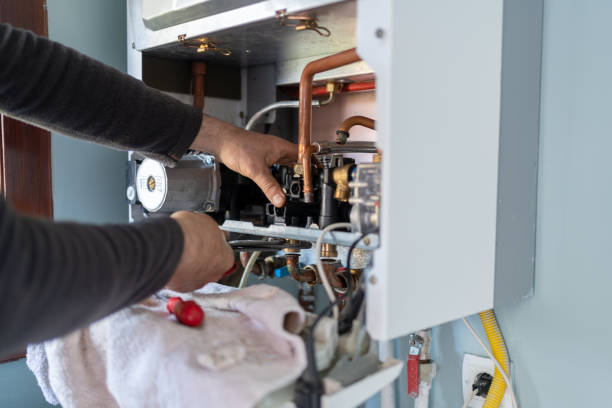 Best Commercial Plumbing Services  in North Manchester, IN