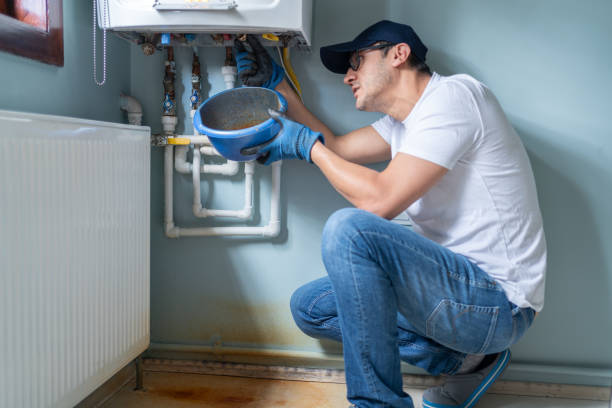 Best Sewer Cleaning Services  in North Manchester, IN