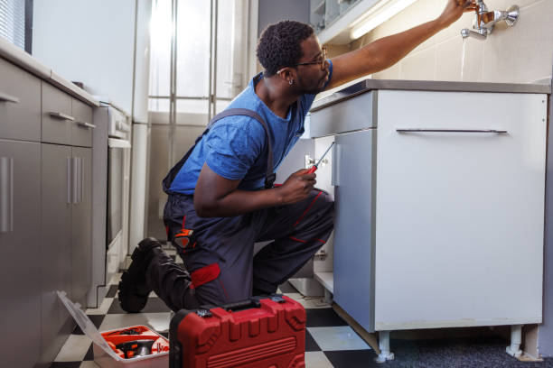 Best Same-Day Plumbing Service  in North Manchester, IN