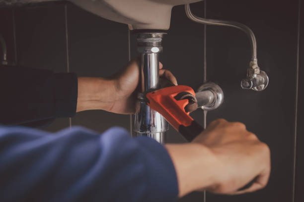 Best Affordable Plumbing Services  in North Manchester, IN